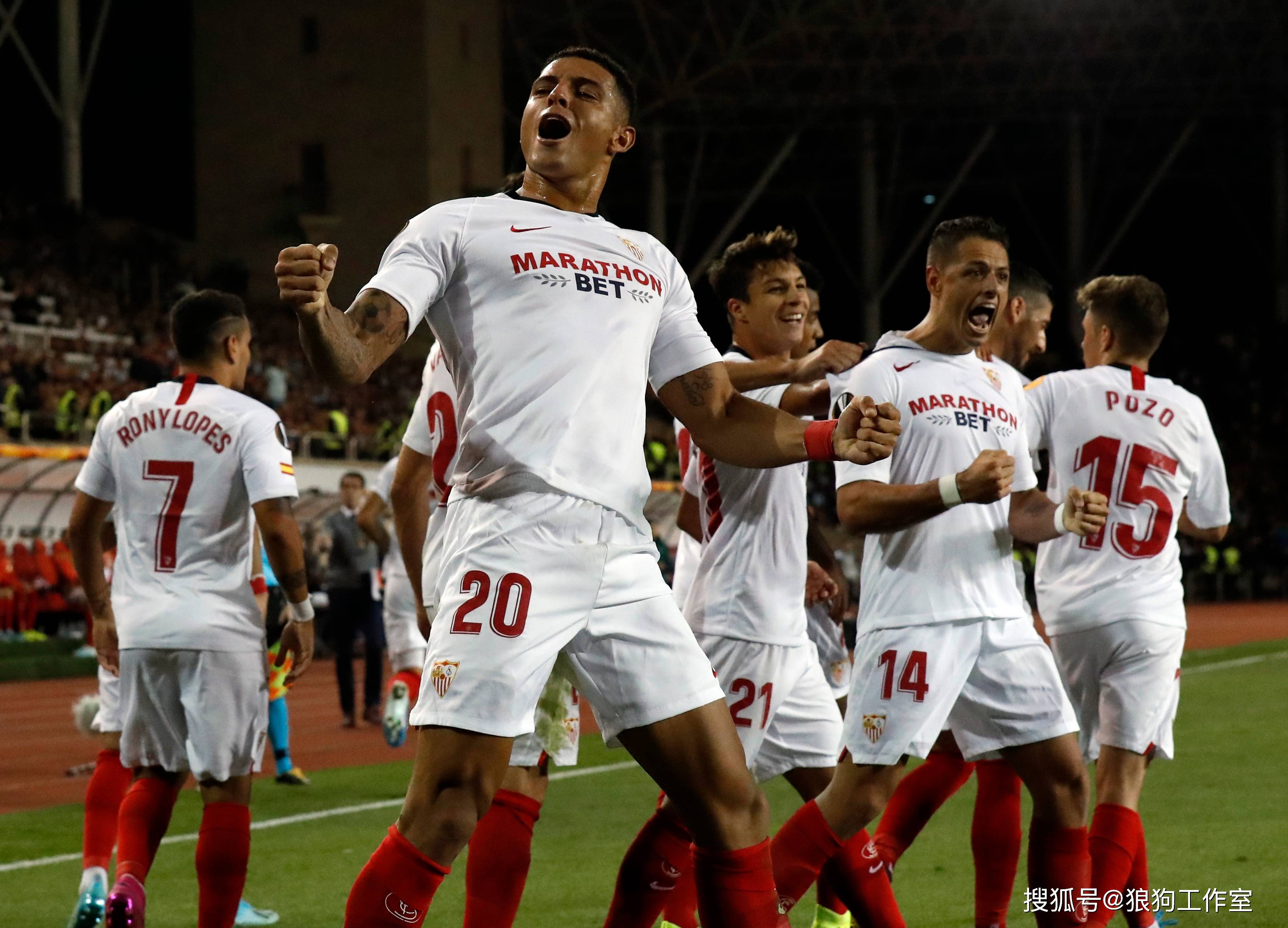 BBIN体育真人-包含塞维利亚与毕尔巴鄂竞技狭路相逢的词条