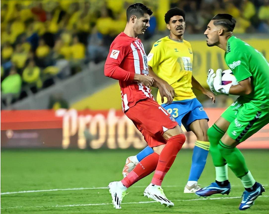 马竞-胜斯洛文尼亚拉什克两连胜晋级的简单介绍